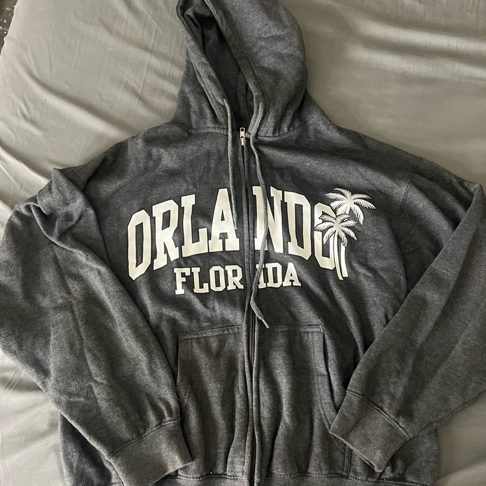 Orland, FL Jacket